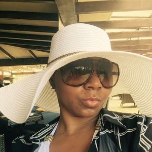 Meet your Posher, Martina